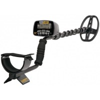 Detector Garrett AT Gold 